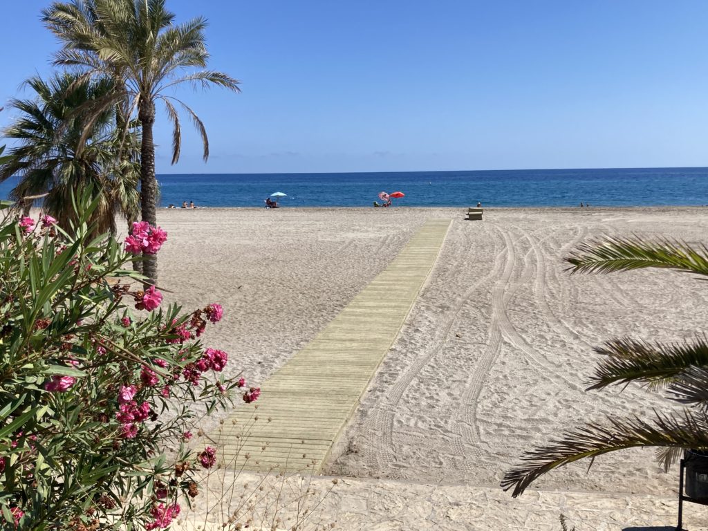 MOJACAR ALMERIA – HOW TO GET THERE AND WHAT TO DO